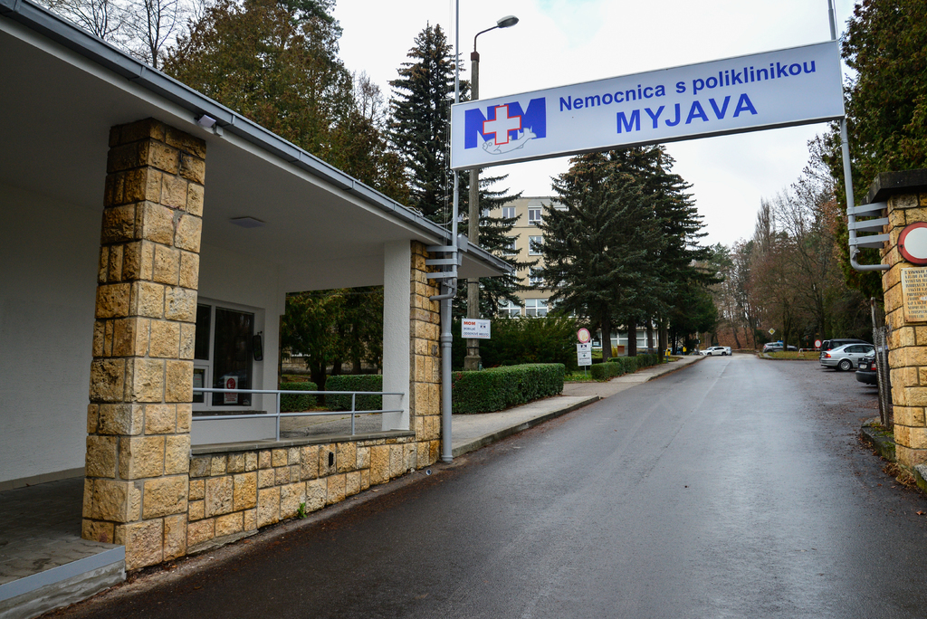 Kto sa postará o naše nemocnice? Súťaž na prenájom nevyšla