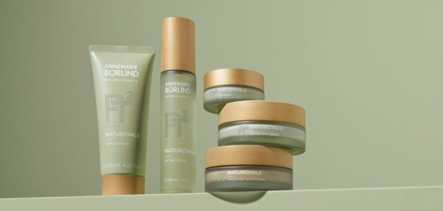 Anti aging krémy na tvár a séra na pleť – prírodné vs. chemické