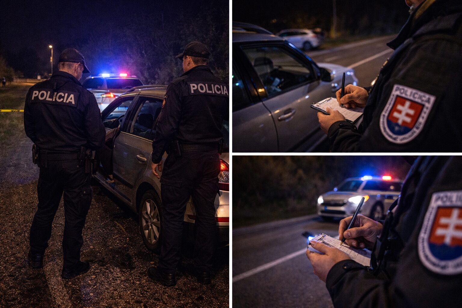 Papierová skladačka s tvrdou drogou viedla pred súd. Muž dostal podmienku a dohľad