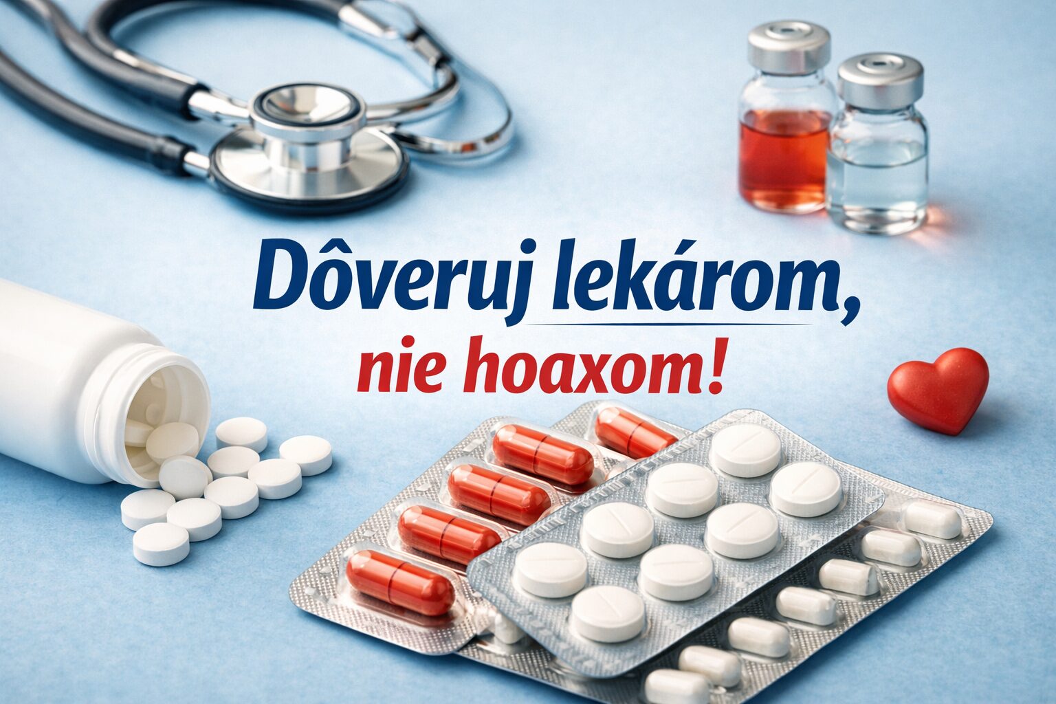 Nepochopiteľné odmietanie statínov: keď internet poráža medicínu