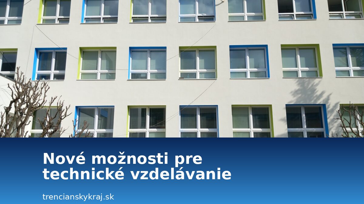 Memorandum otvára nové možnosti: stredoškoláci sa dostanú bližšie k univerzite