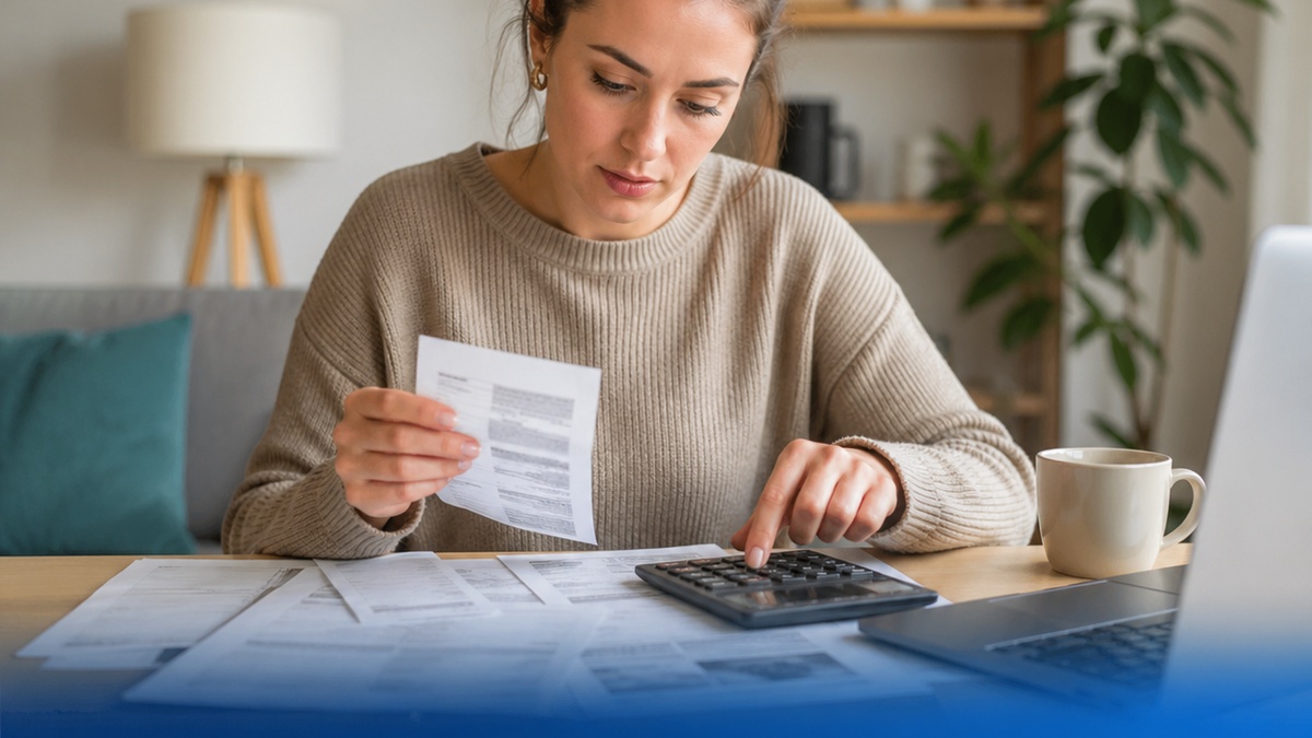 Ako znížiť náklady na bývanie: 7 vecí, ktoré vám ušetria stovky eur ročne