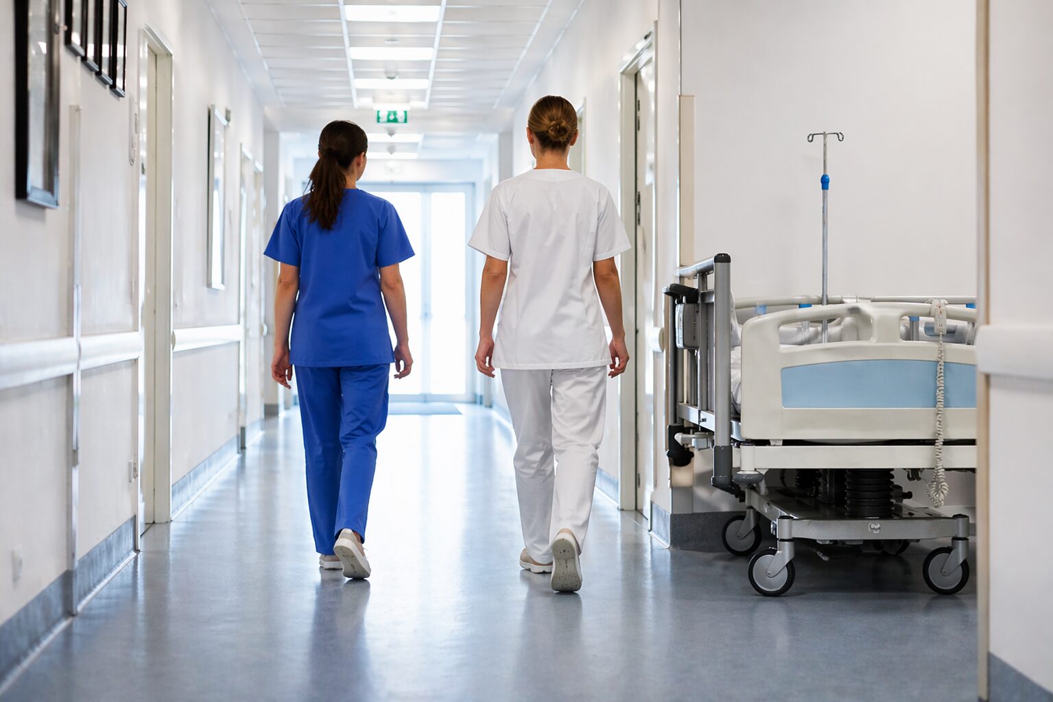 V Bojnickej nemocnici budú 8. mája ambulancie zatvorené, urgent ostáva v prevádzke