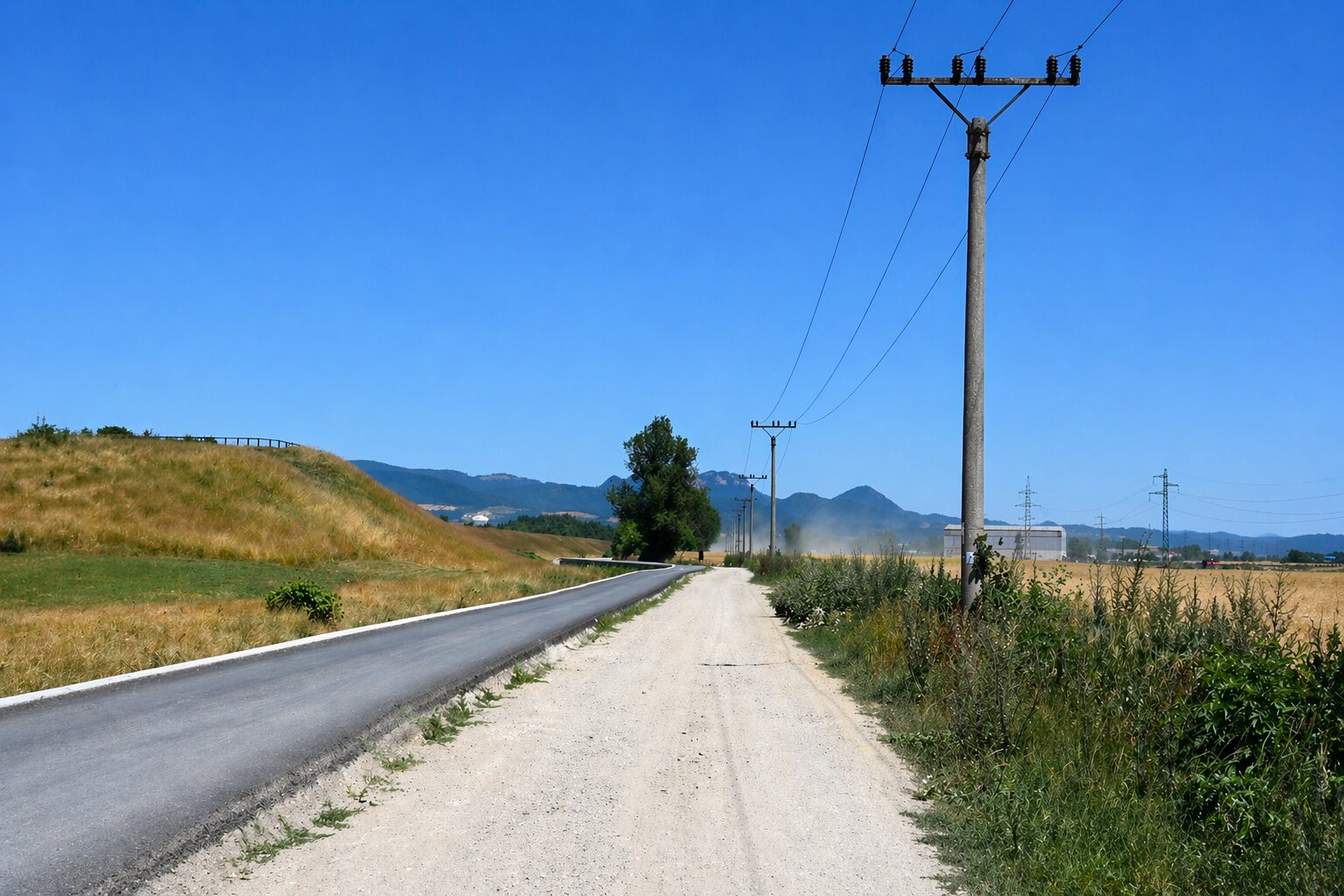 Nový úsek Vážskej cyklomagistrály pozýva na spoločnú jazdu. Trenčiansky kraj otvorí ďalších viac ako 13 kilometrov