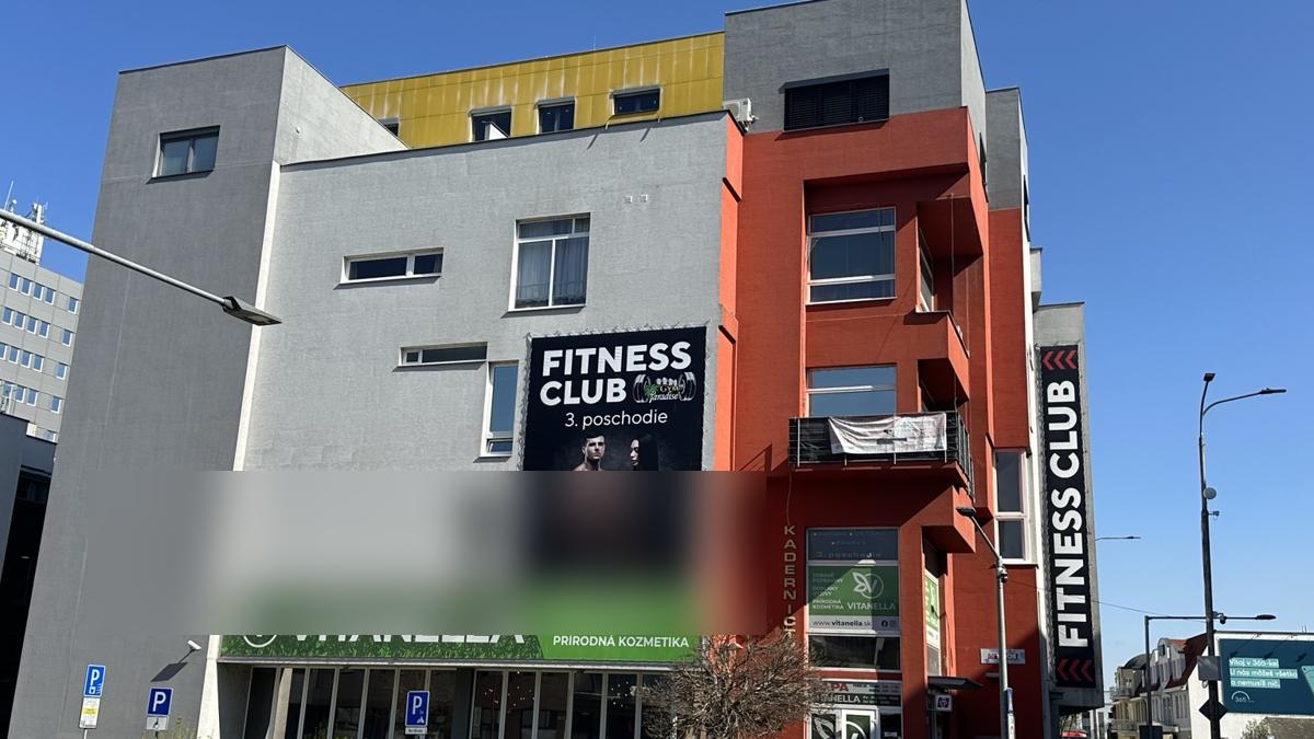 Známa polyfunkčná budova v centre mesta: Dražba skončila nečakane, kupujúci nezaplatil