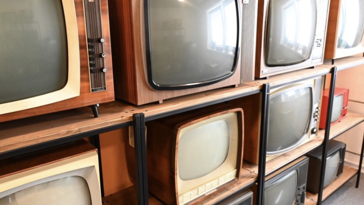 Galéria Jabloň opäť ožila. Retro deň v Prievidzi prilákal približne 1 500 návštevníkov