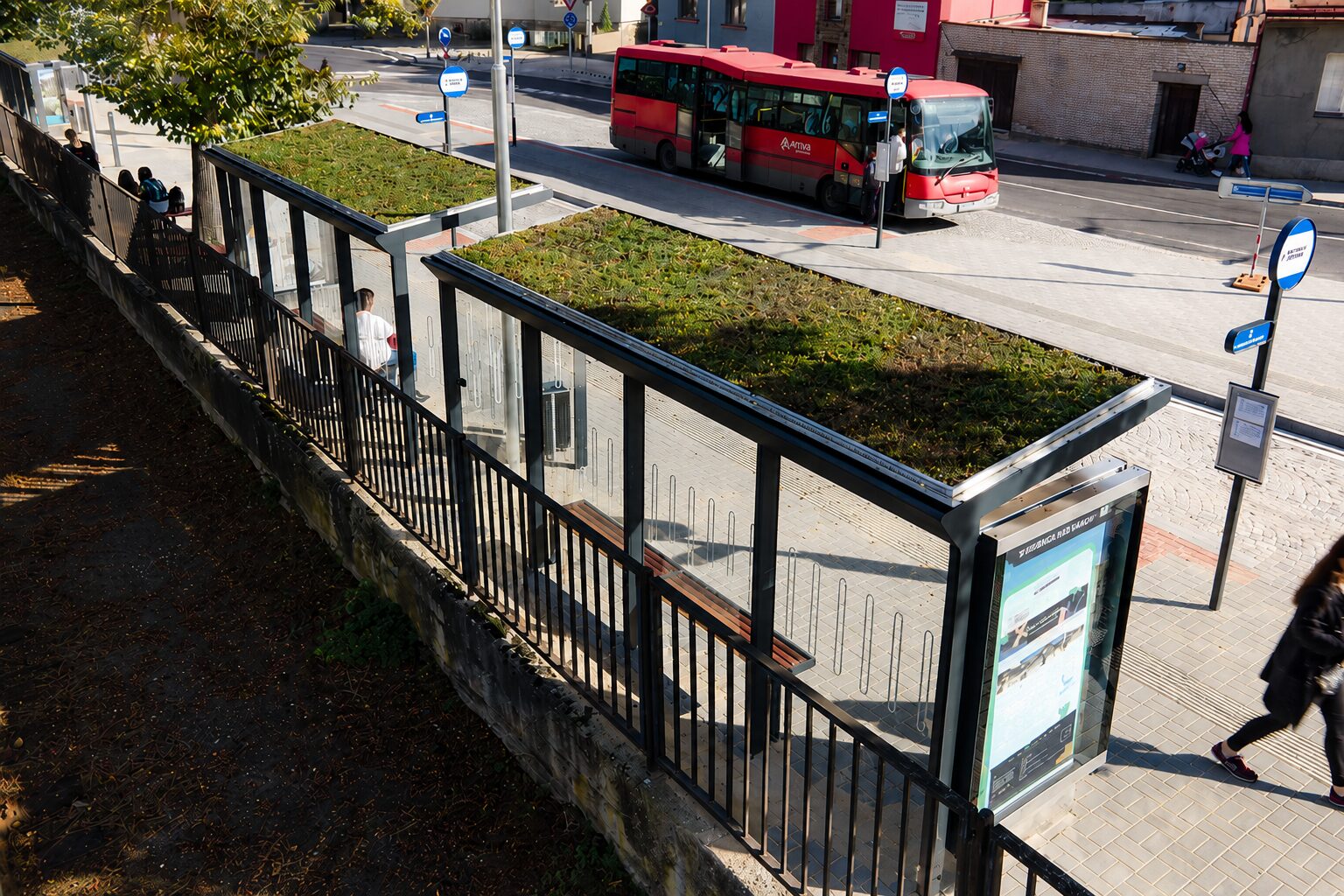 Bezpečnejší príchod do školy aj nové ihrisko. Dubnica upraví sídlisko Centrum I
