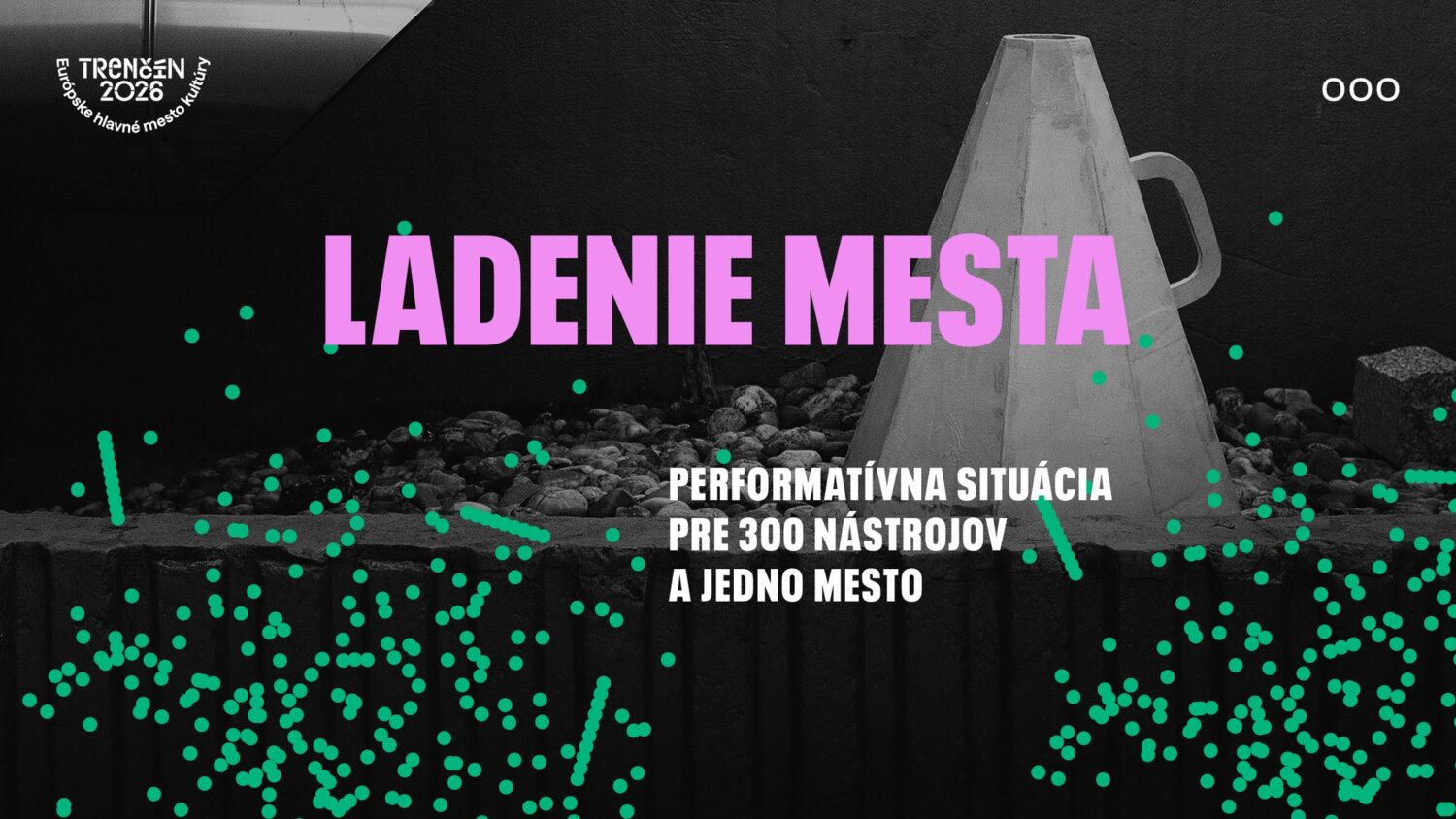 Podarí sa naladiť mesto Trenčín? Do ulíc vyrazí 300 hudobníkov aj netradičné zvuky
