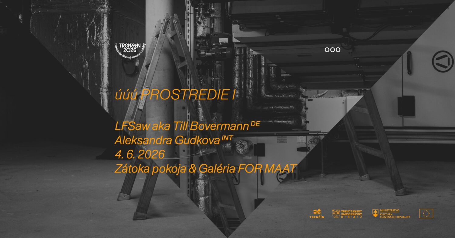 Trenčín pozýva na netradičné zvukové dobrodružstvo. Mesto ožije koncertmi, premiérou aj prechádzkami