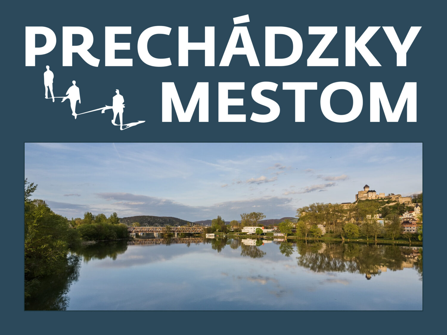 Sobotňajšia prechádzka priblíži rieku Váh a život na nej