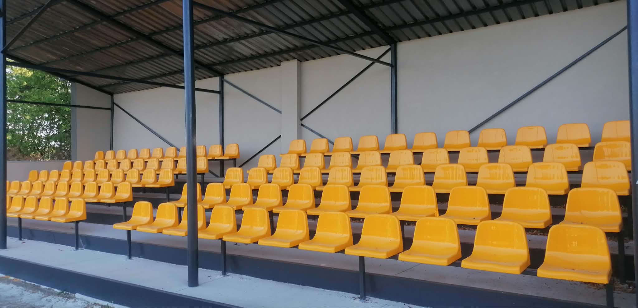 PREČO BOJUJEME ZA FUTBAL V MALÝCH OBCIACH A KAM SMERUJE TJ MALÁ HRADNÁ?