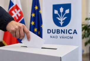 Dubnica nad Váhom pozná kandidátov. O post primátora zabojujú štyria, o mandáty poslancov desiatky záujemcov