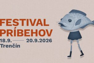Trenčín spojí príbehy z celého sveta. Trojdňový festival ponúkne divadlo, slam poetry aj program pre deti