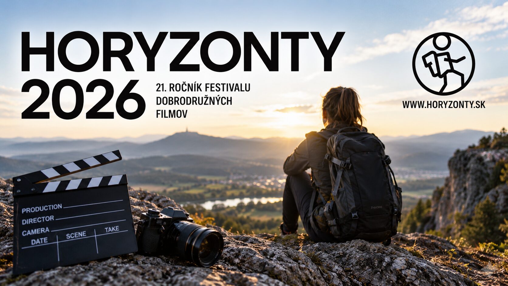 HoryZonty sa opäť blížia. Trenčín na tri dni zaplní dobrodružstvo