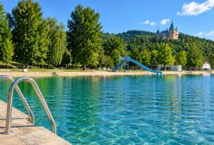 Plážové kúpalisko v Bojniciach čaká veľká zmena. Na revitalizáciu smeruje takmer 779-tisíc eur