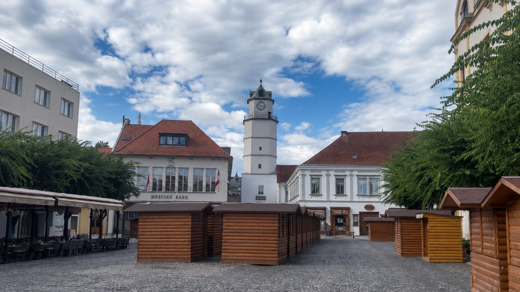 Trenčín čaká festivalový víkend. Vystúpia Billy Barman, Dagadana aj Richard Autner
