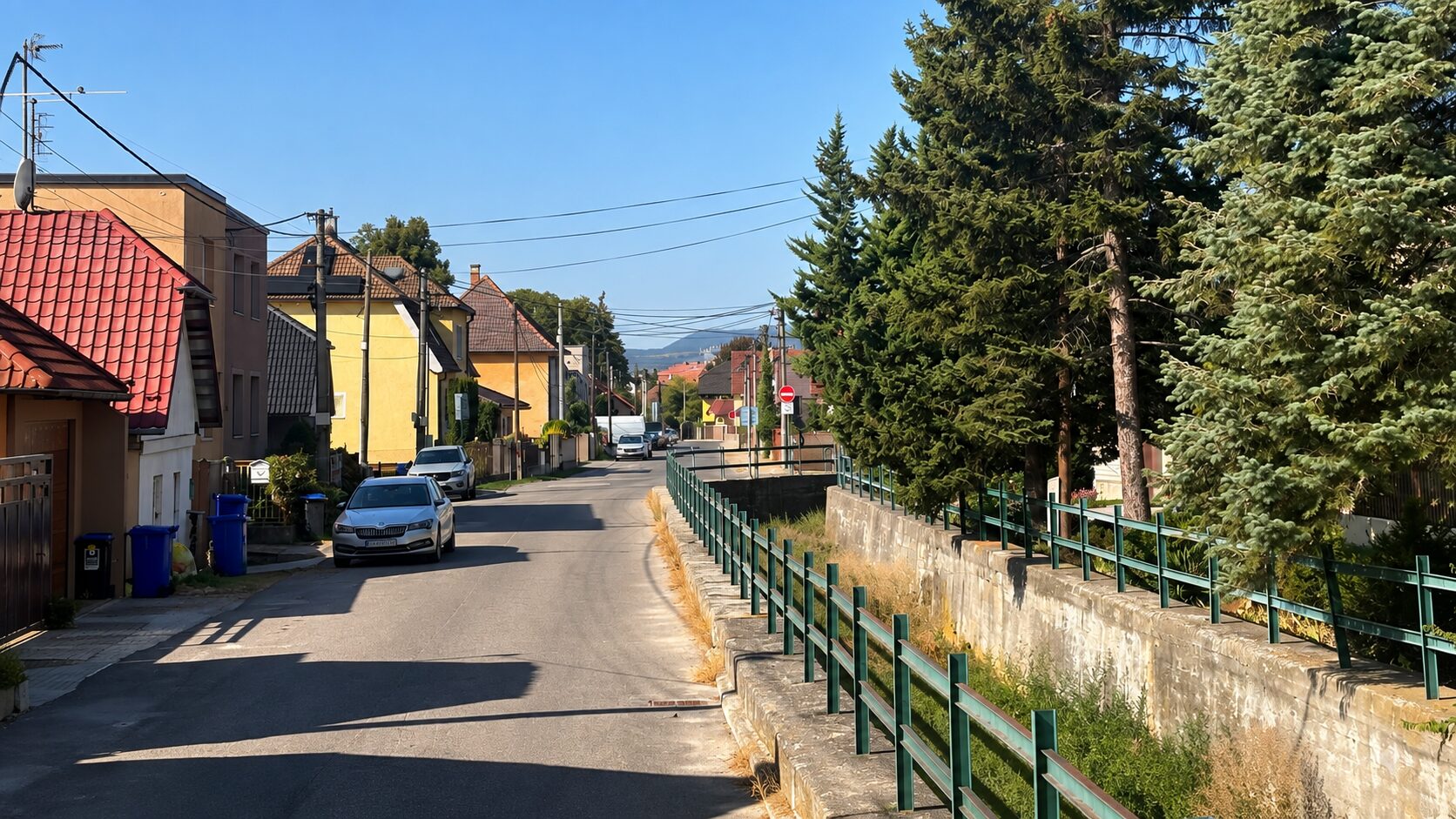 V Orechovom a Istebníku sa chystá rekonštrukcia plynovodov. SPP bude vstupovať aj na súkromné pozemky