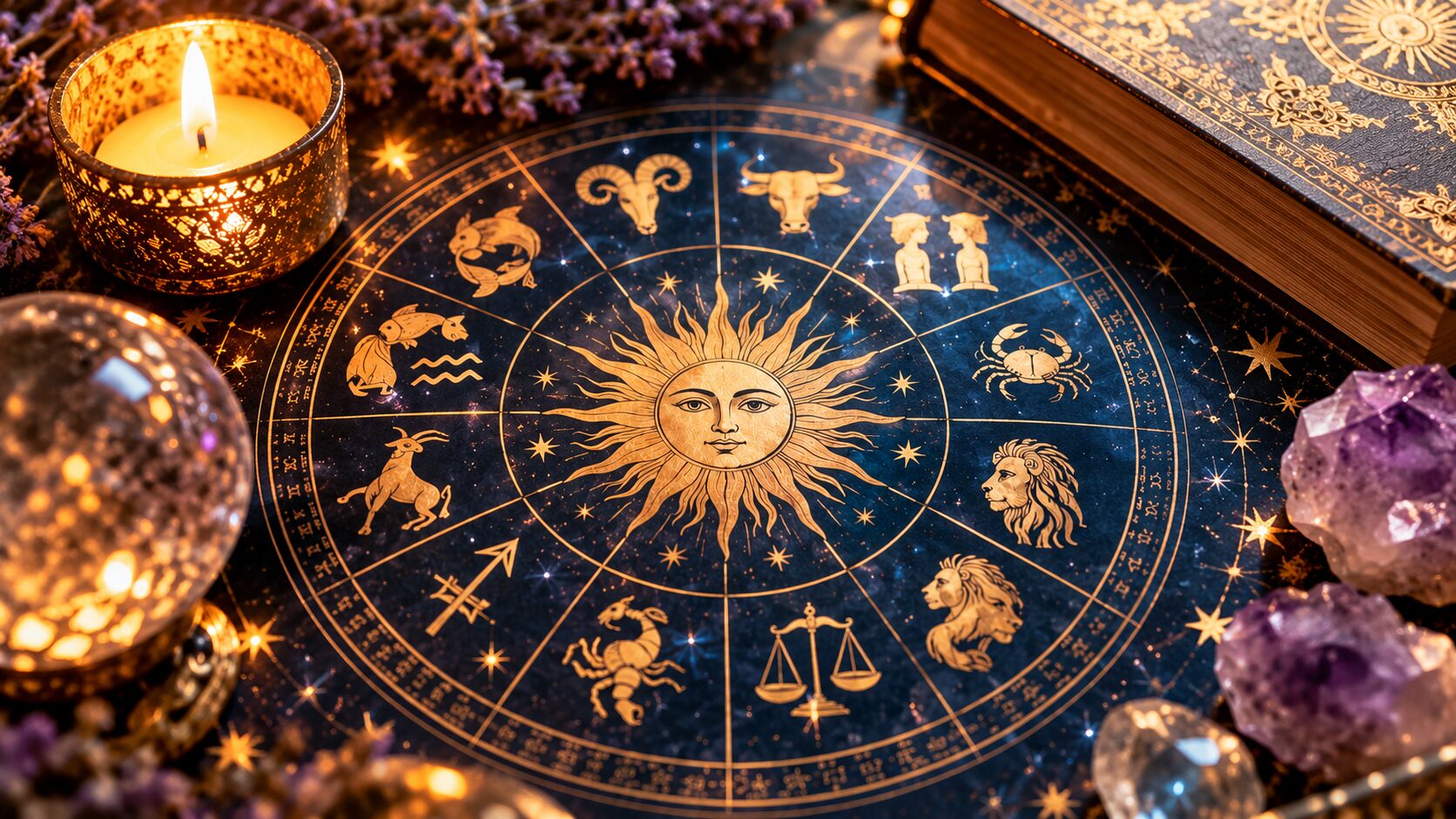 Týždenný horoskop od 5. do 11. októbra: Čo čaká vaše znamenie?