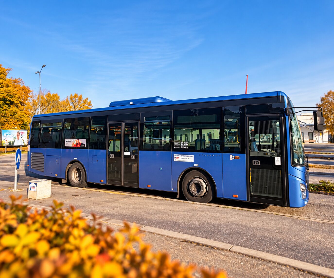Nová Dubnica zabezpečí bezplatnú dopravu na cintorín