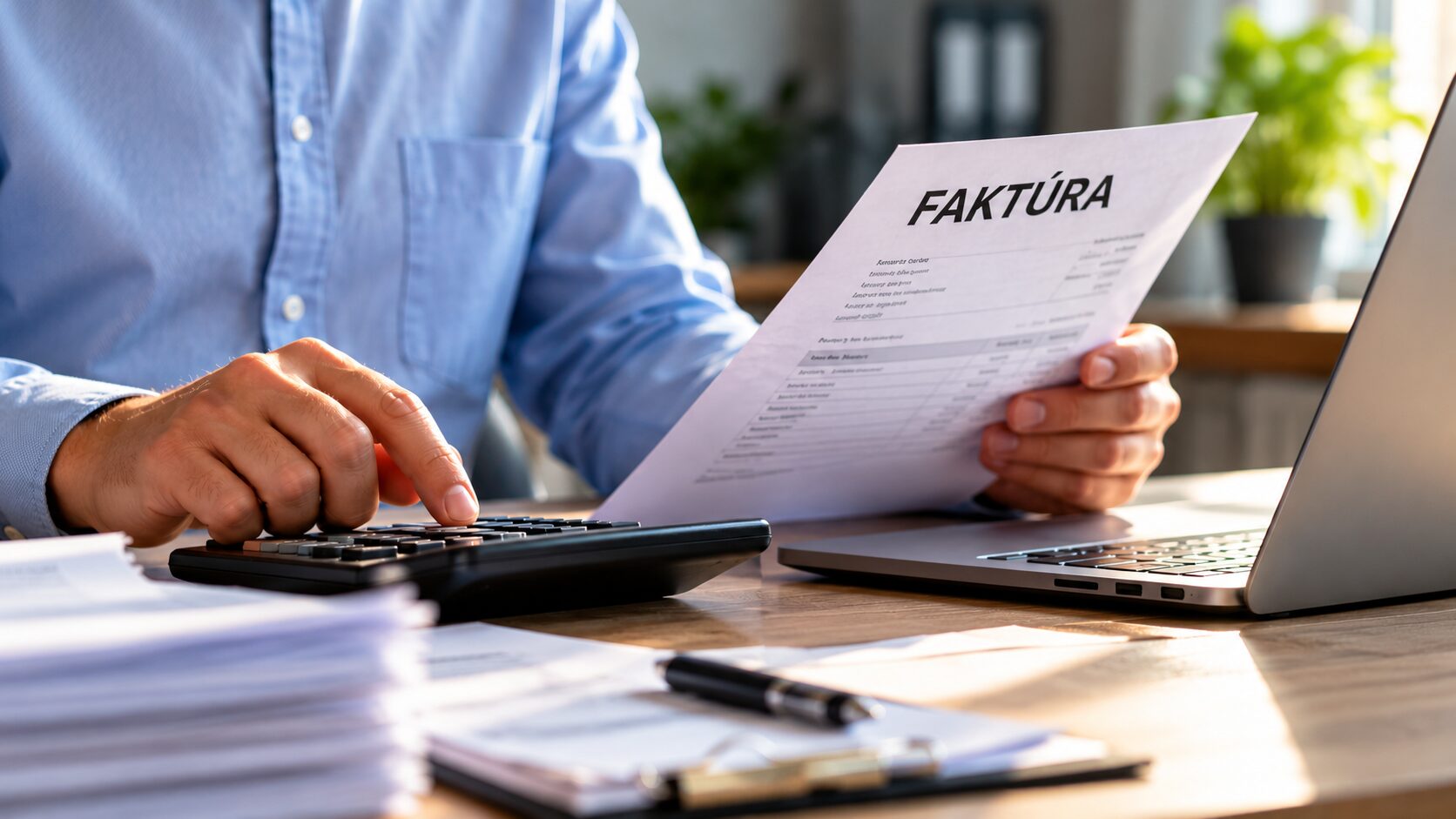Veľká zmena vo fakturácii od januára 2027. Nové povinnosti čakajú aj živnostníkov, finančná správa vysvetľuje pravidlá