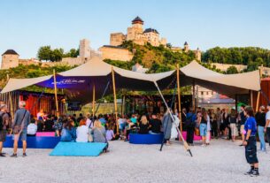 Trenčín privíta medzinárodné podujatie Placemaking Days. Odborníci budú hľadať cestu k mestu, v ktorom si ľudia viac dôverujú