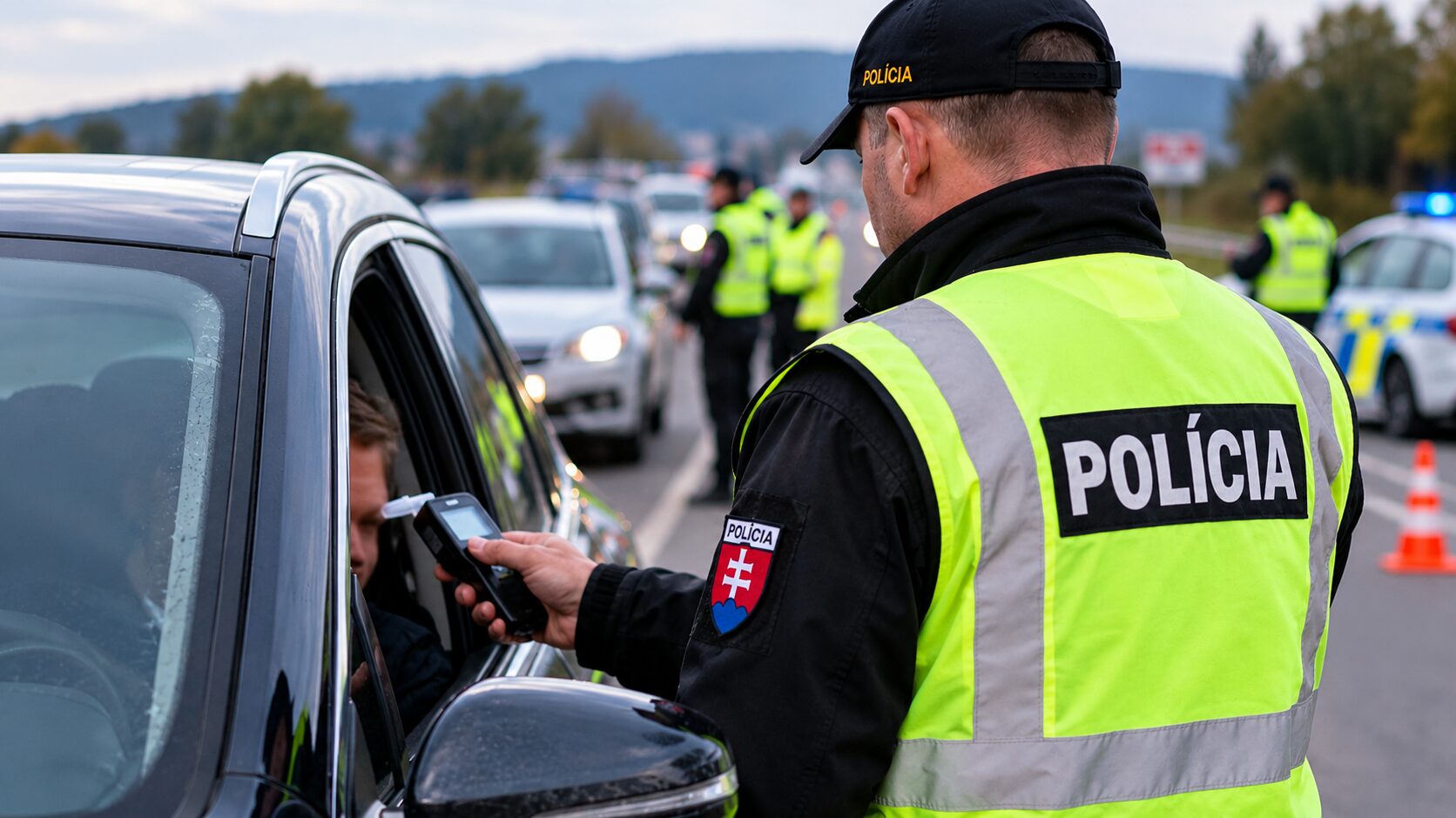 Kontrola v Trenčianskom kraji odhalila 126 priestupkov